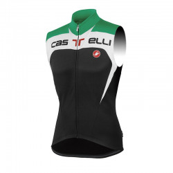 BEZRĘKAWNIK ROWEROWY CASTELLI MODEL NR 23