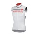 BEZRĘKAWNIK ROWEROWY CASTELLI MODEL NR 24