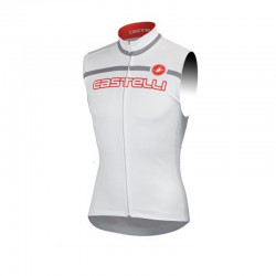 BEZRĘKAWNIK ROWEROWY CASTELLI MODEL NR 24