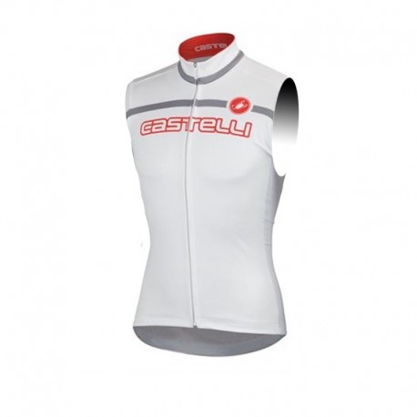 BEZRĘKAWNIK ROWEROWY CASTELLI MODEL NR 24