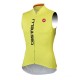 BEZRĘKAWNIK ROWEROWY CASTELLI MODEL NR 26