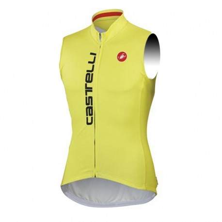BEZRĘKAWNIK ROWEROWY CASTELLI MODEL NR 26