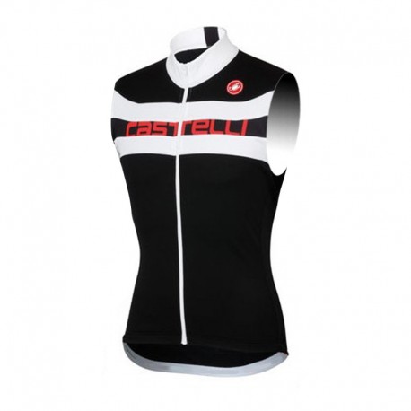 BEZRĘKAWNIK ROWEROWY CASTELLI MODEL NR 27