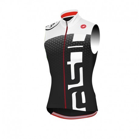 BEZRĘKAWNIK ROWEROWY CASTELLI MODEL NR 29