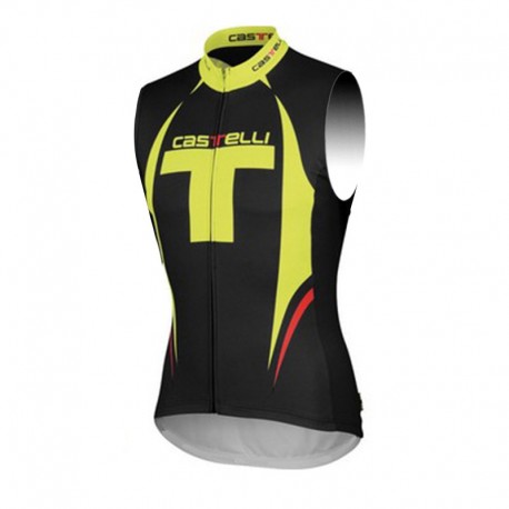 BEZRĘKAWNIK ROWEROWY CASTELLI MODEL NR 31
