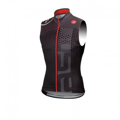 BEZRĘKAWNIK ROWEROWY CASTELLI MODEL NR 34