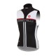 BEZRĘKAWNIK ROWEROWY CASTELLI MODEL NR 36