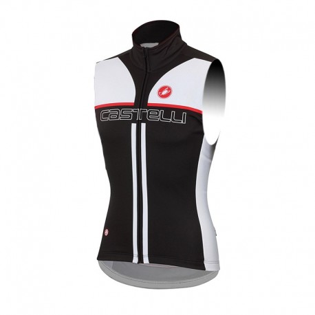 BEZRĘKAWNIK ROWEROWY CASTELLI MODEL NR 36