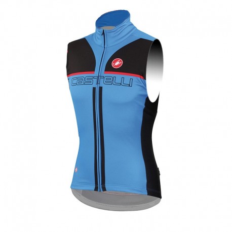 BEZRĘKAWNIK ROWEROWY CASTELLI MODEL NR 37