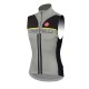BEZRĘKAWNIK ROWEROWY CASTELLI MODEL NR 38