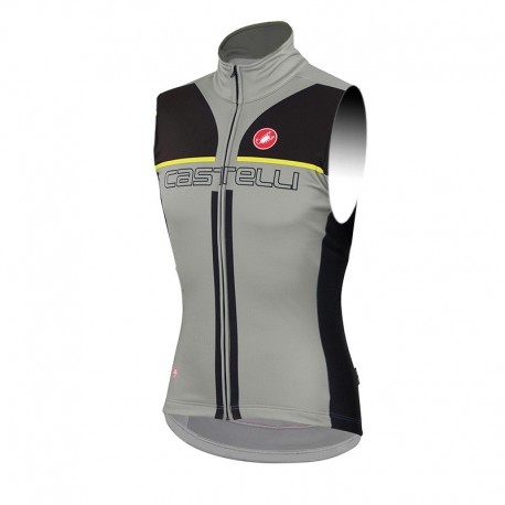 BEZRĘKAWNIK ROWEROWY CASTELLI MODEL NR 38