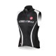 BEZRĘKAWNIK ROWEROWY CASTELLI MODEL NR 39