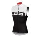 BEZRĘKAWNIK ROWEROWY CASTELLI MODEL NR 42