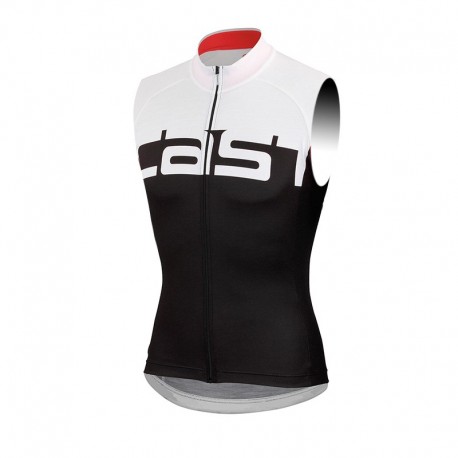 BEZRĘKAWNIK ROWEROWY CASTELLI MODEL NR 42