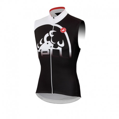 BEZRĘKAWNIK ROWEROWY CASTELLI MODEL NR 43