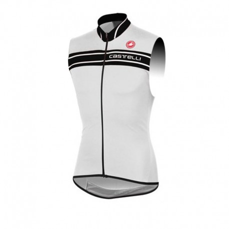 BEZRĘKAWNIK ROWEROWY CASTELLI MODEL NR 44
