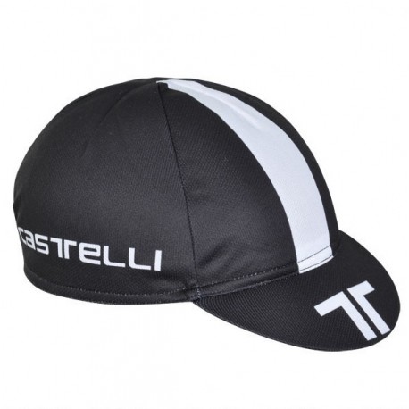 CZAPKA ROWEROWA CASTELLI MODEL 2012
