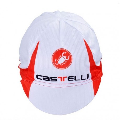 CZAPKA LUB BANDANA ROWEROWA CASTELLI MODEL 2012 BLACK
