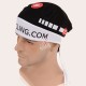 CZAPKA LUB BANDANA ROWEROWA CASTELLI MODEL 2014/2015