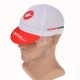 CZAPKA LUB BANDANA ROWEROWA CASTELLI MODEL 2015