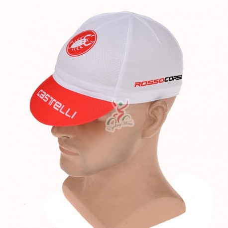 CZAPKA LUB BANDANA ROWEROWA CASTELLI MODEL 2015