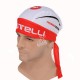 CZAPKA LUB BANDANA ROWEROWA CASTELLI MODEL 2015