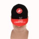 CZAPKA LUB BANDANA ROWEROWA CASTELLI MODEL 2015 WHITE