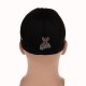 CZAPKA LUB BANDANA ROWEROWA CASTELLI MODEL 2015 WHITE