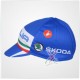 CZAPKA ROWEROWA CASTELLI MODEL 2014 ITALIA