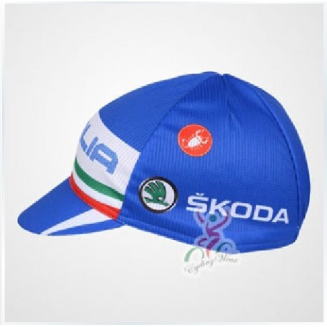 CZAPKA ROWEROWA CASTELLI MODEL 2014 ITALIA