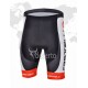 SPODENKI ROWEROWE CASTELLI MODEL 2013 ROSSO