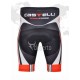 SPODENKI ROWEROWE CASTELLI MODEL 2013 ROSSO