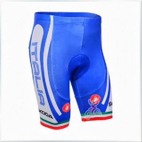 SPODENKI ROWEROWE CASTELLI MODEL 2013 ITALIA
