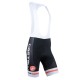 PROFESJONALNE SPODENKI ROWEROWE CASTELLI MODEL 2014