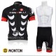 PROFESJONALNY LETNI KOMPLET CASTELLI MODEL LATO 2010 2 KOLORY