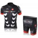 PROFESJONALNY LETNI KOMPLET CASTELLI MODEL LATO 2010 2 KOLORY
