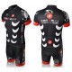 PROFESJONALNY LETNI KOMPLET CASTELLI MODEL LATO 2010 2 KOLORY