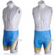 PROFESJONALNE LETNIE SPODENKI ROWEROWE ASTANA MODEL 2009