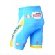 PROFESJONALNE SPODENKI ROWEROWE ASTANA MODEL 2014 AIR