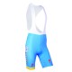 PROFESJONALNE SPODENKI ROWEROWE ASTANA MODEL 2014 AIR