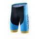 PROFESJONALNE SPODENKI ROWEROWE ASTANA MODEL 2014 AIR Z SZELKAMI
