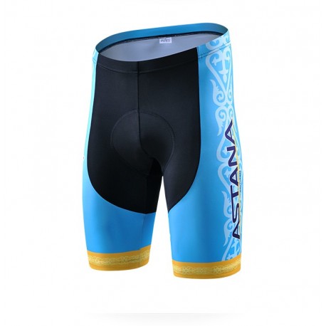 PROFESJONALNE SPODENKI ROWEROWE ASTANA MODEL 2014 AIR Z SZELKAMI