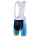 PROFESJONALNE SPODENKI ROWEROWE ASTANA MODEL 2014 AIR Z SZELKAMI