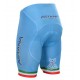 SPODENKI ROWEROWE ASTANA 2015 BLUE