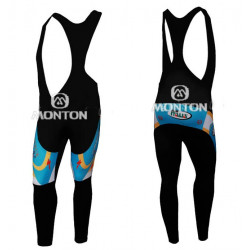 SPODNIE ROWEROWE ASTANA MODEL 2012