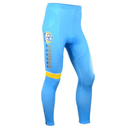 SPODNIE ROWEROWE ASTANA MODEL 2014