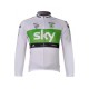 PROFESJONALNE ZIMOWE BLUZY ROWEROWE SKY 2011/12 3 MODELE