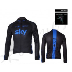 BLUZA ROWEROWA SKY 2012