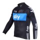 PROFESJONALNE ZIMOWE BLUZY ROWEROWE SKY 2012 4 MODELE
