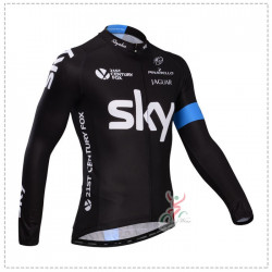 BLUZA ROWEROWA SKY 2014